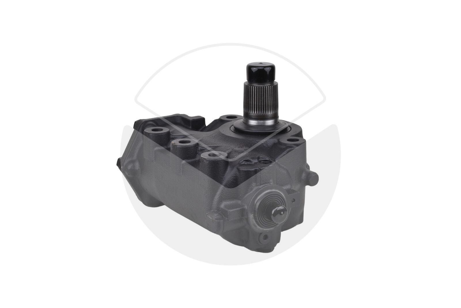 Steering Gear (Exchange Part)