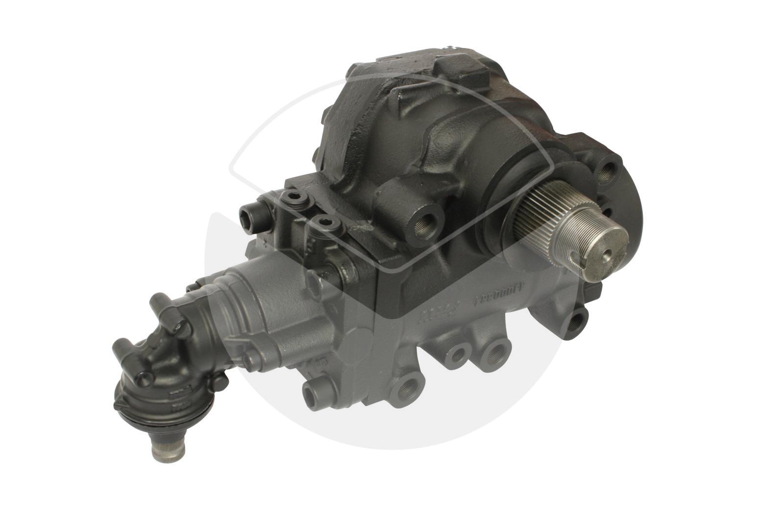 Steering Gear (Exchange Part)