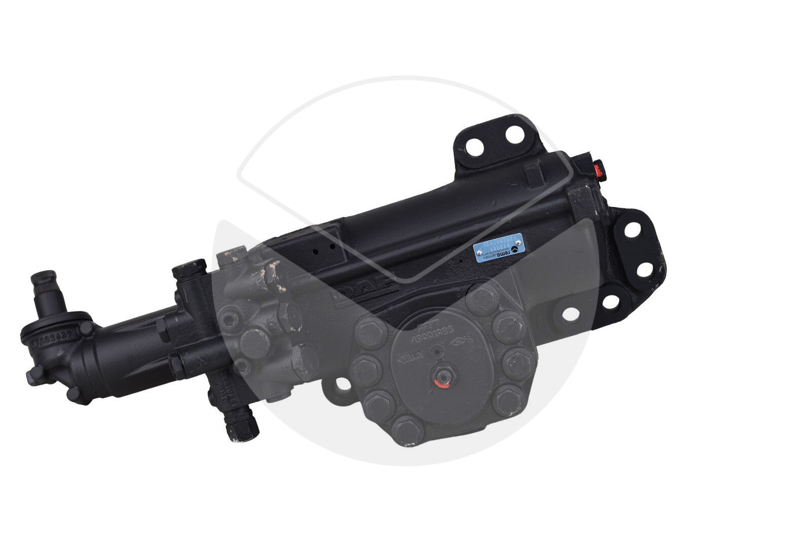 Steering Gear (Exchange Part)