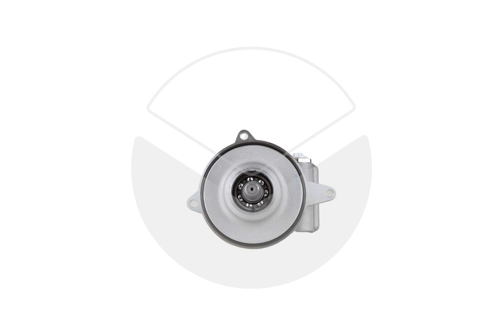 Hydraulic Pump, steering (Exchange Part)