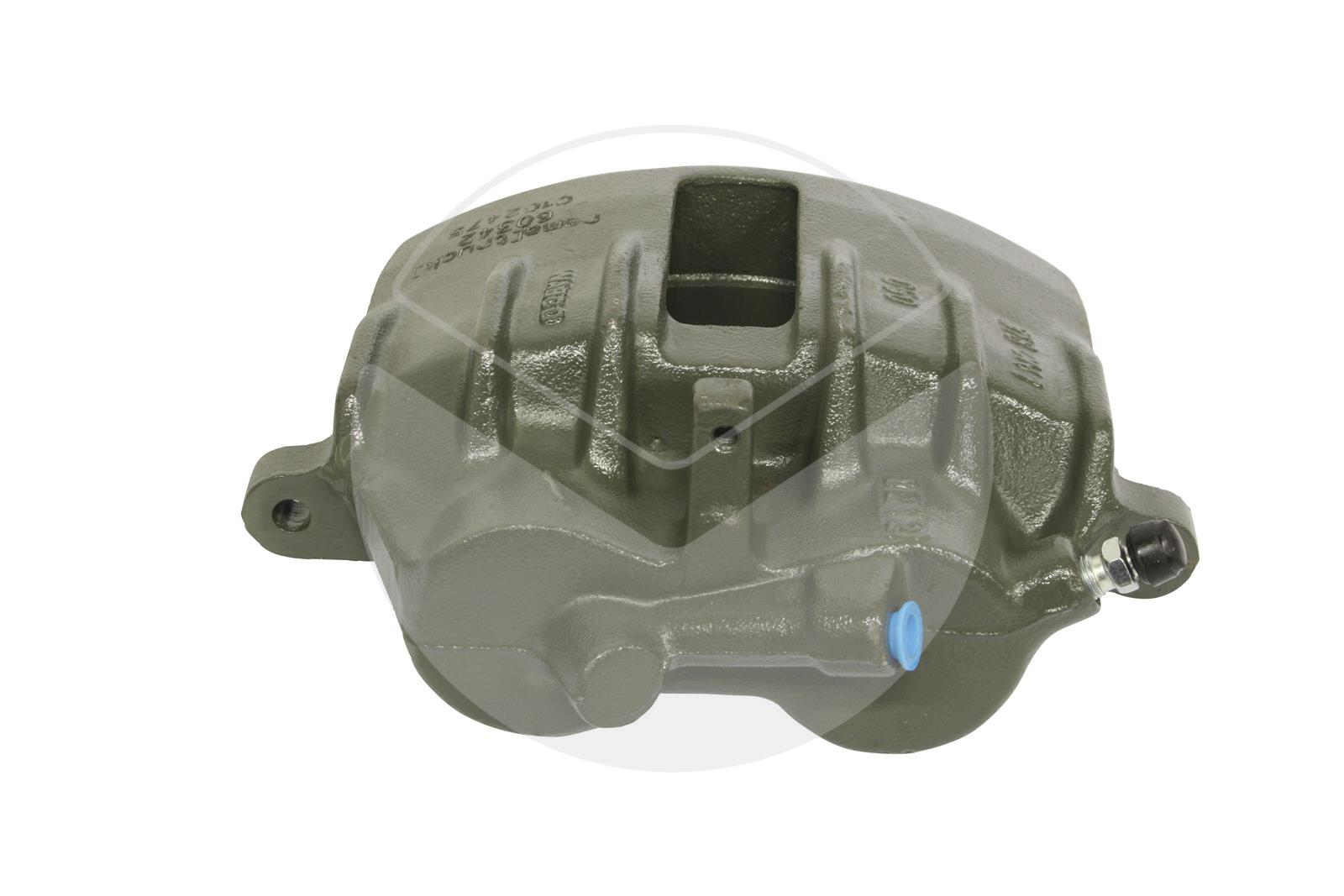 Brake Caliper (Exchange Part)