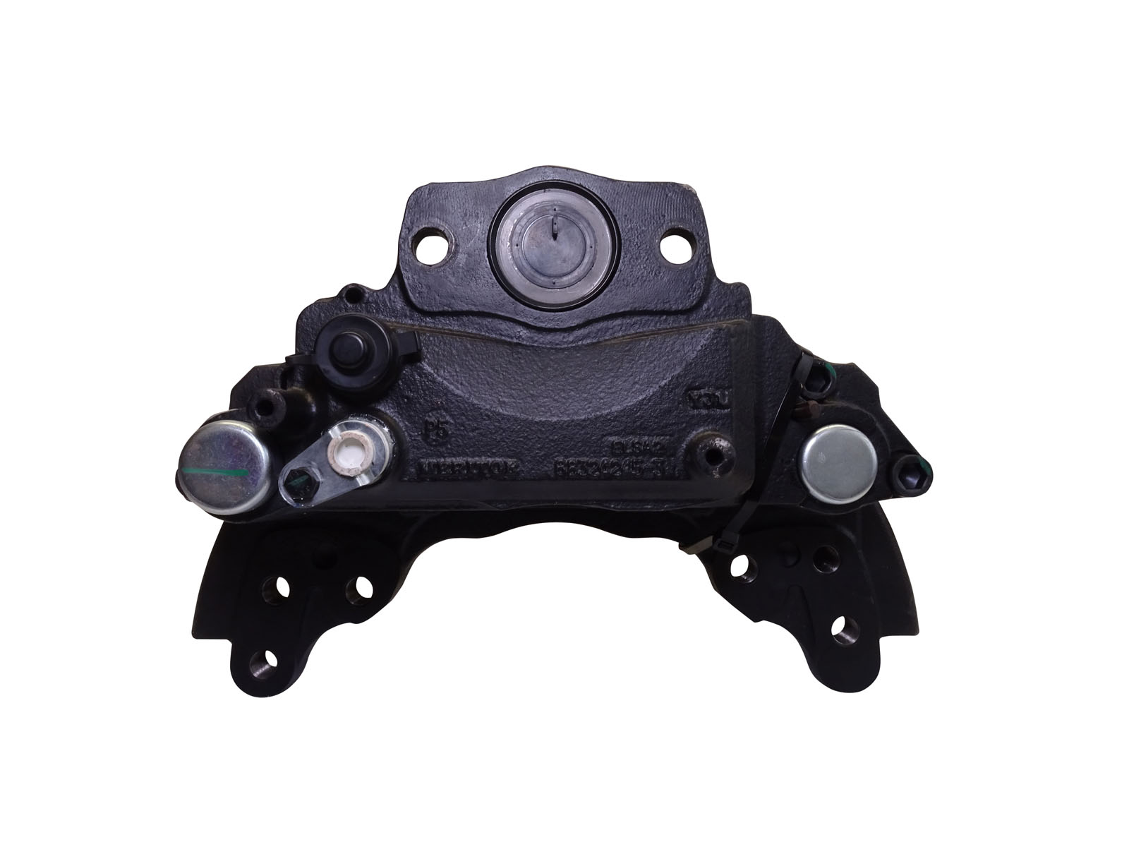 Brake Caliper (Exchange Part)