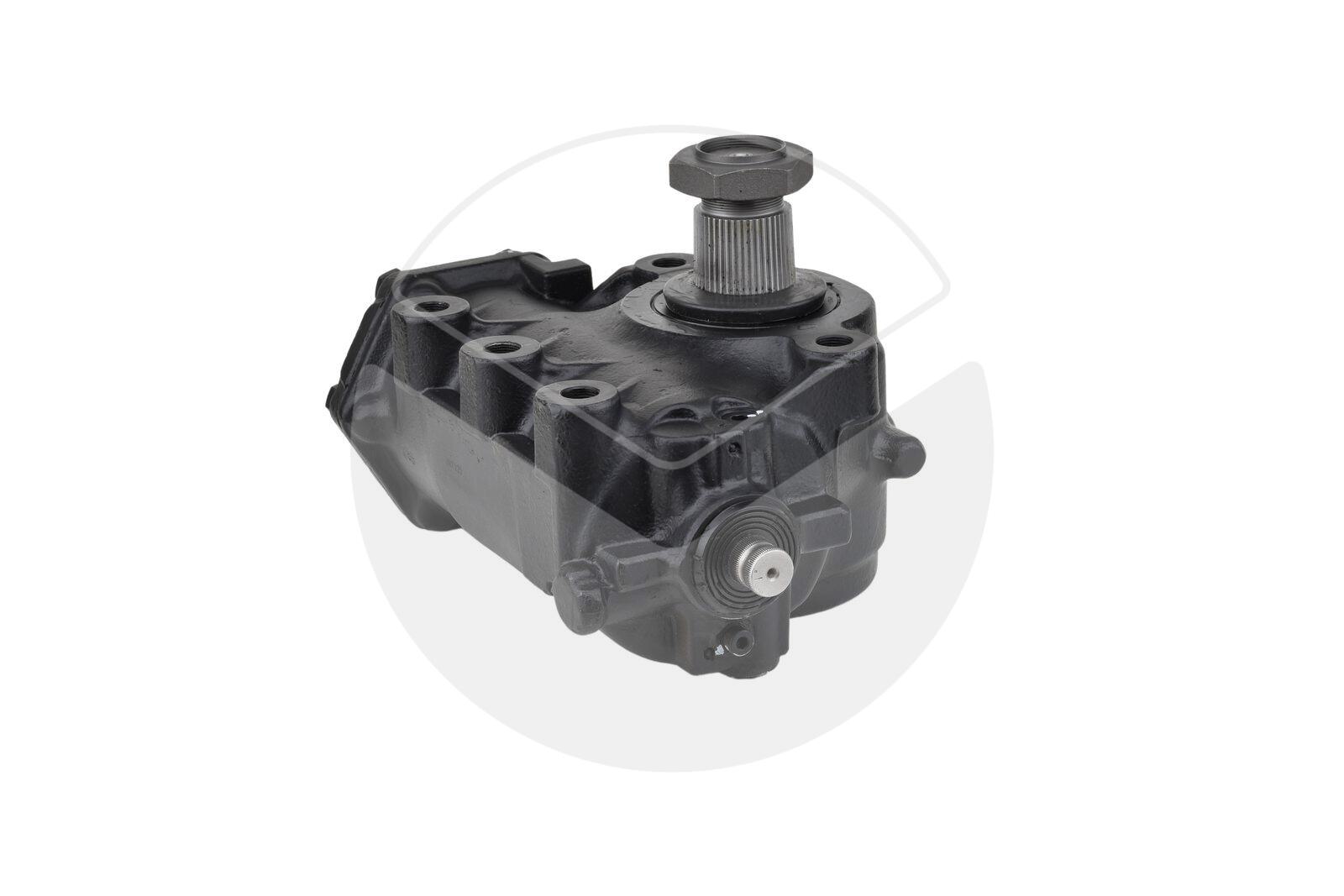 Steering Gear (Exchange Part)