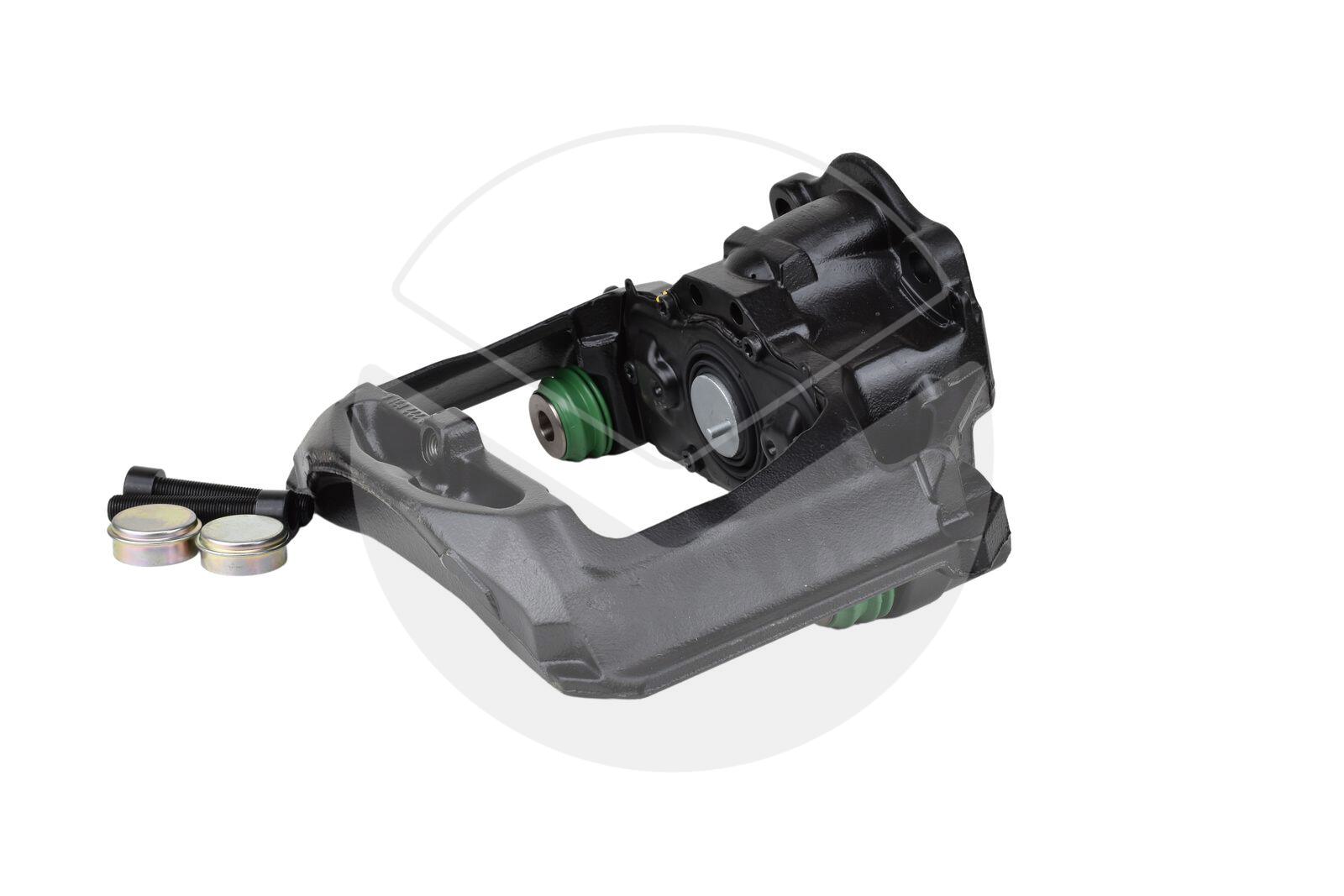 Brake Caliper (Exchange Part)