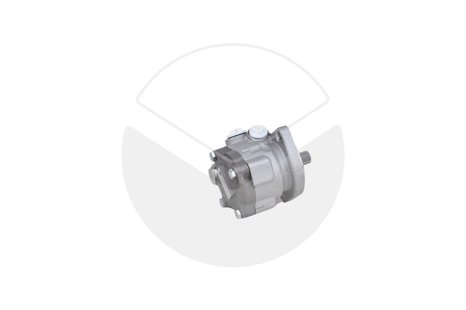 Hydraulic Pump, steering (Exchange Part)