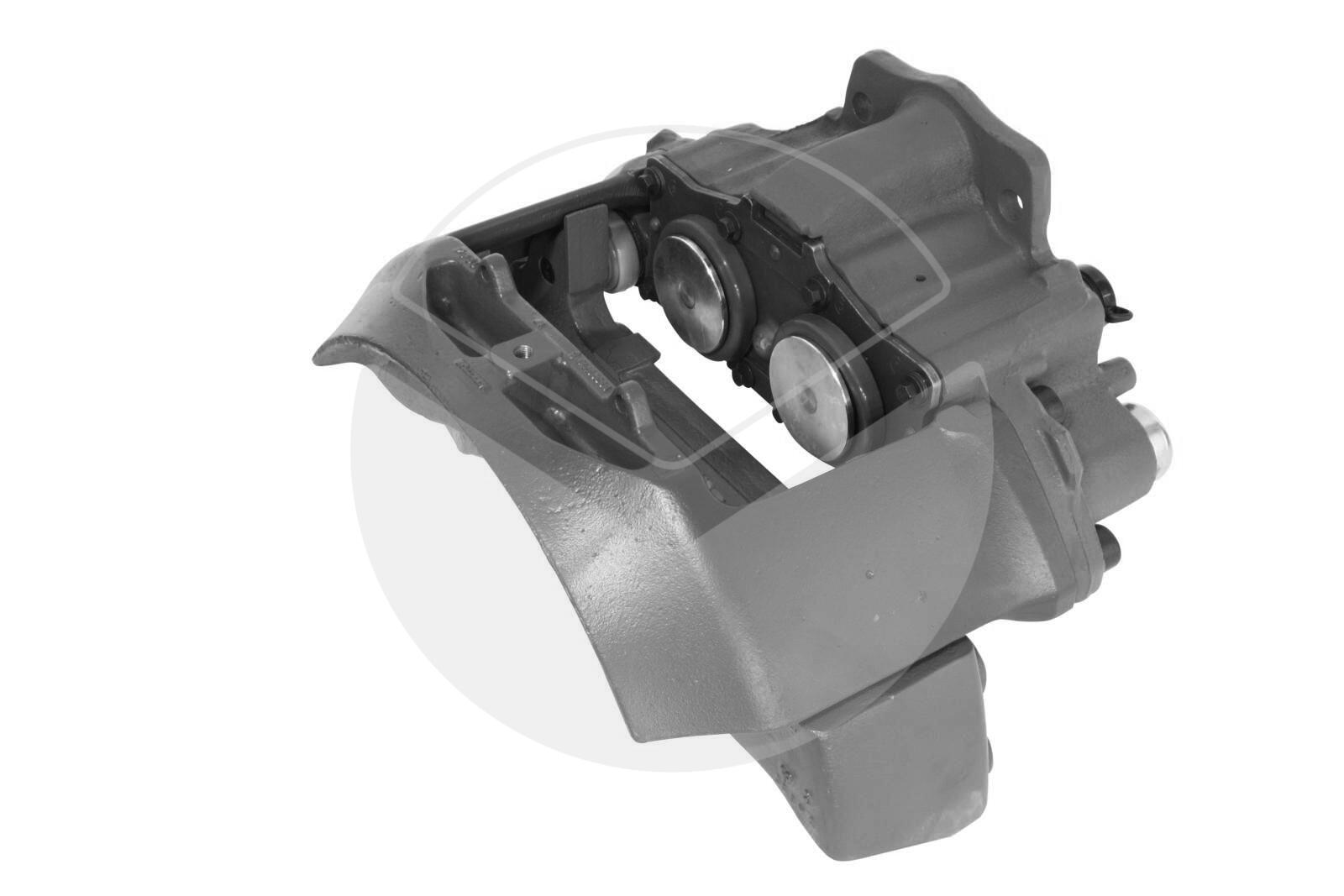 Brake Caliper (Exchange Part)