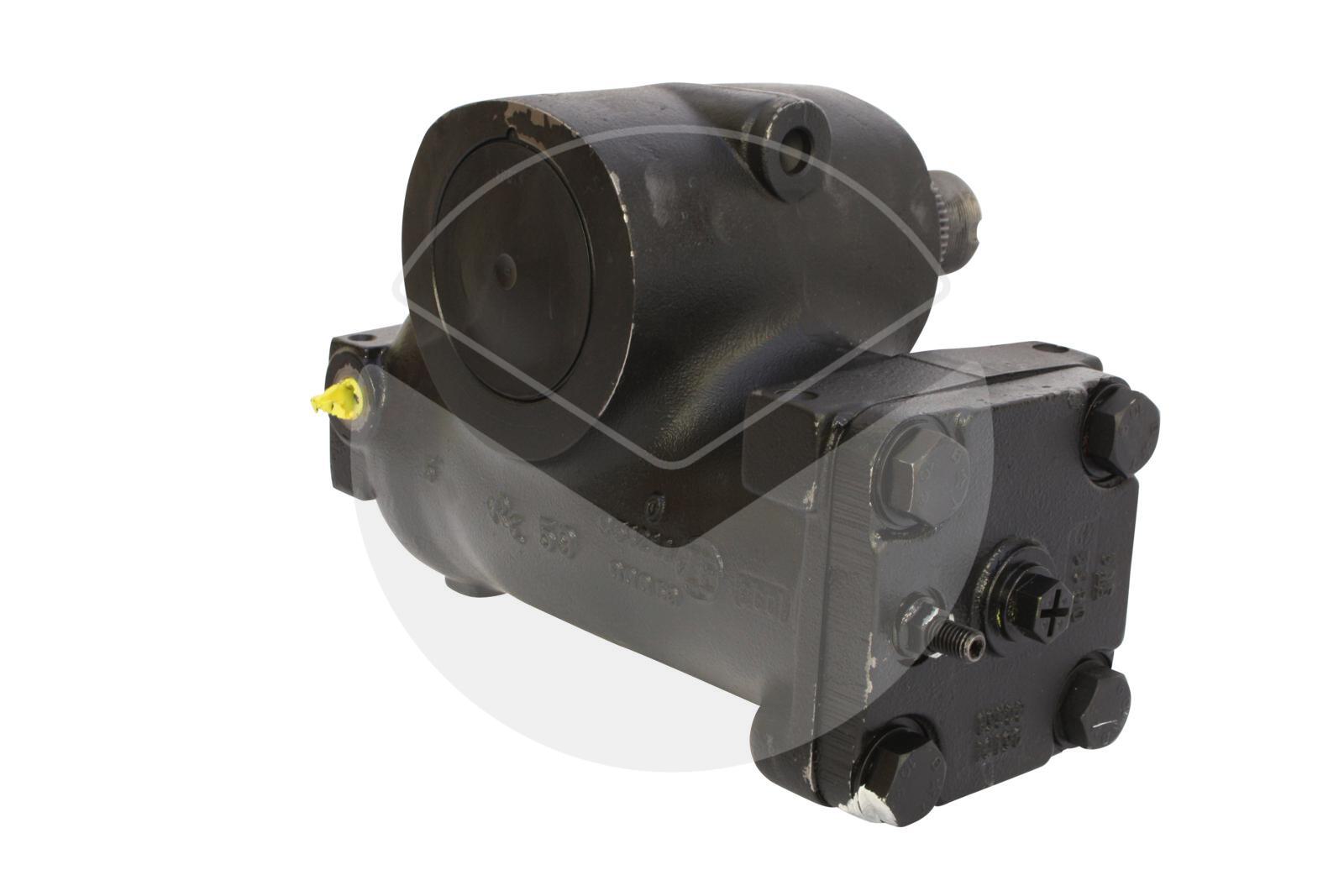 Steering Gear (Exchange Part)