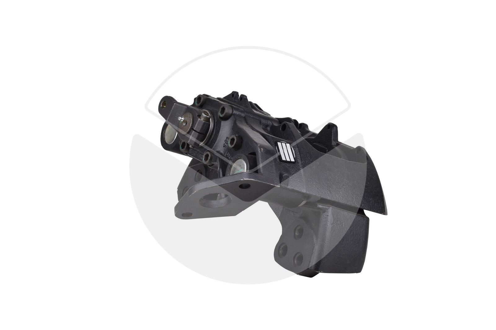 Brake Caliper (Exchange Part)