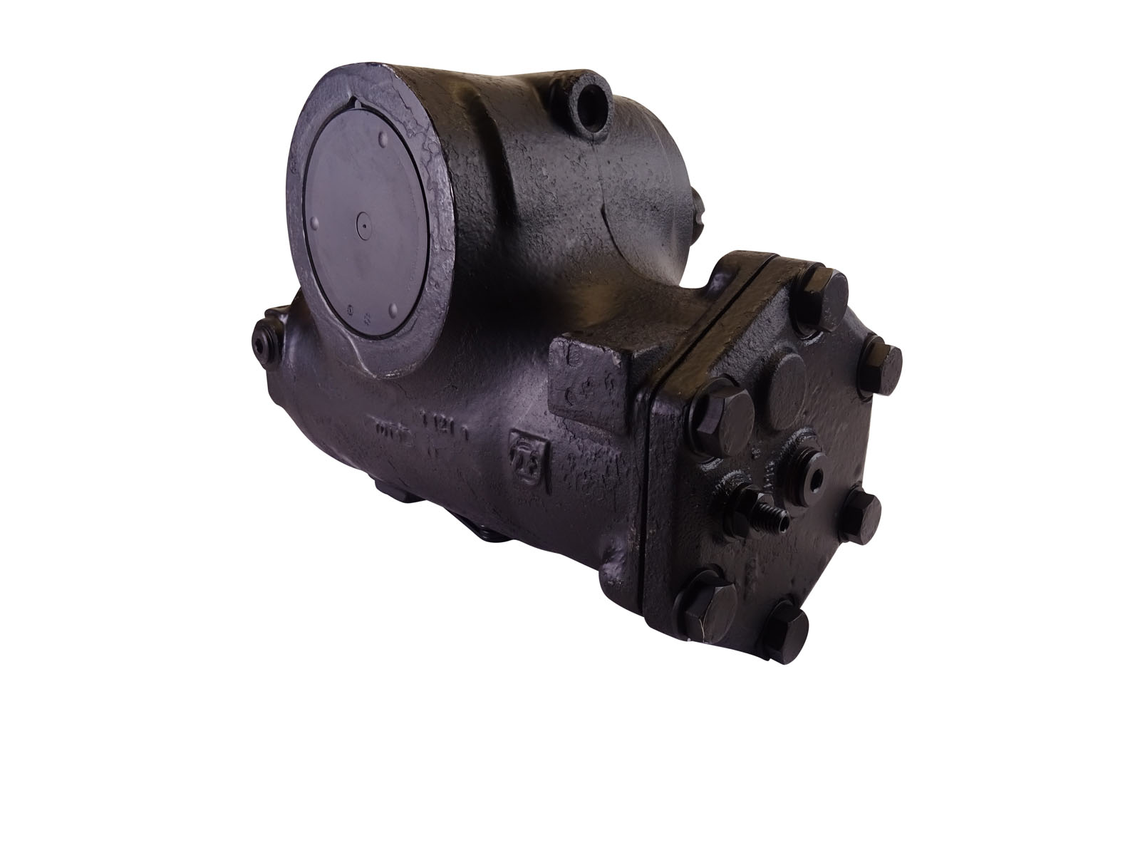 Steering Gear (Exchange Part)