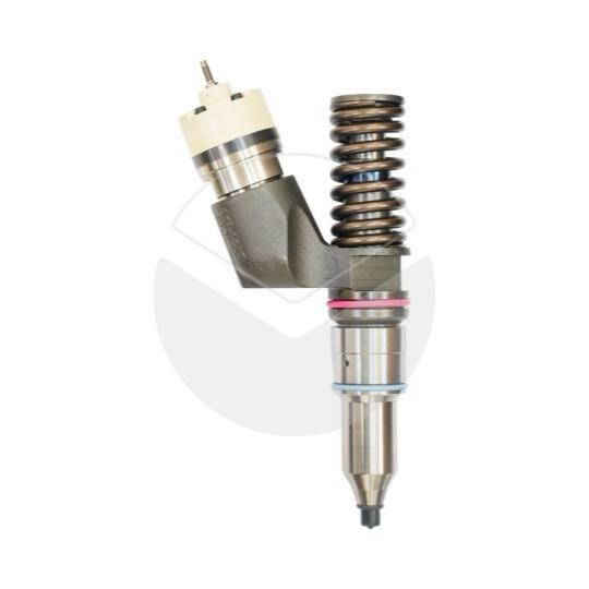 Injector Nozzle (Exchange Part)