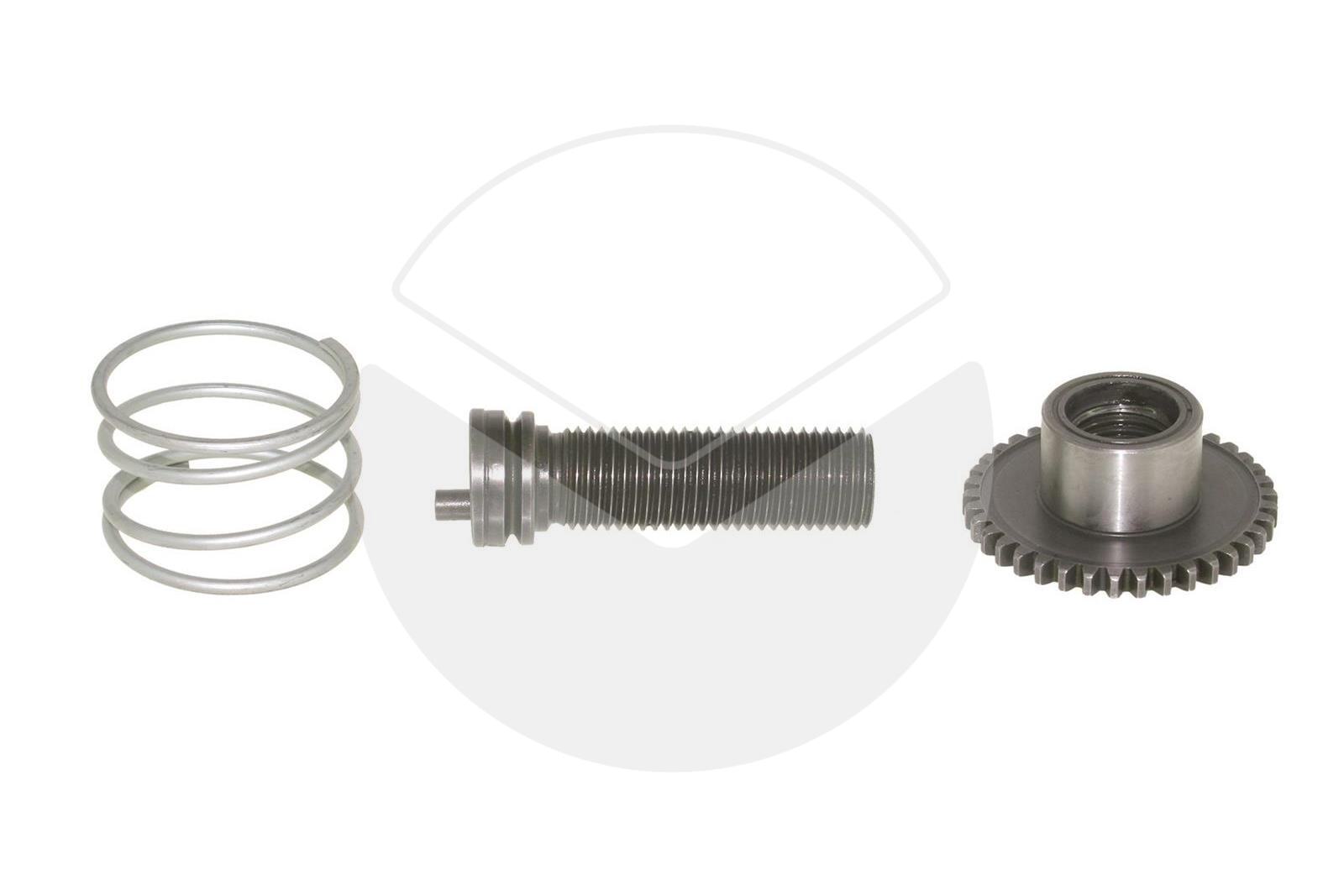 Repair Kit, brake caliper
