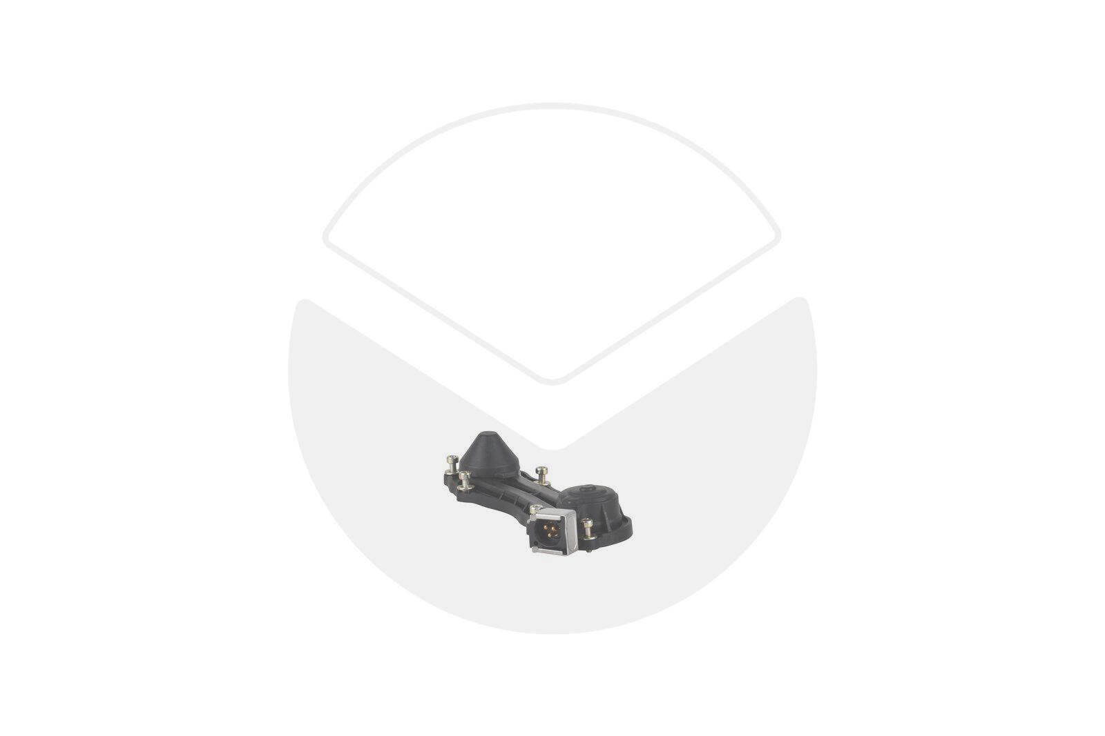 Repair Kit, brake caliper