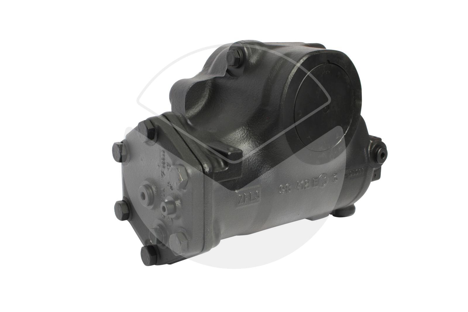 Steering Gear (Exchange Part)