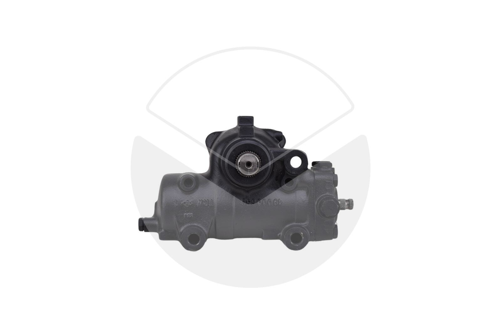 Steering Gear (Exchange Part)