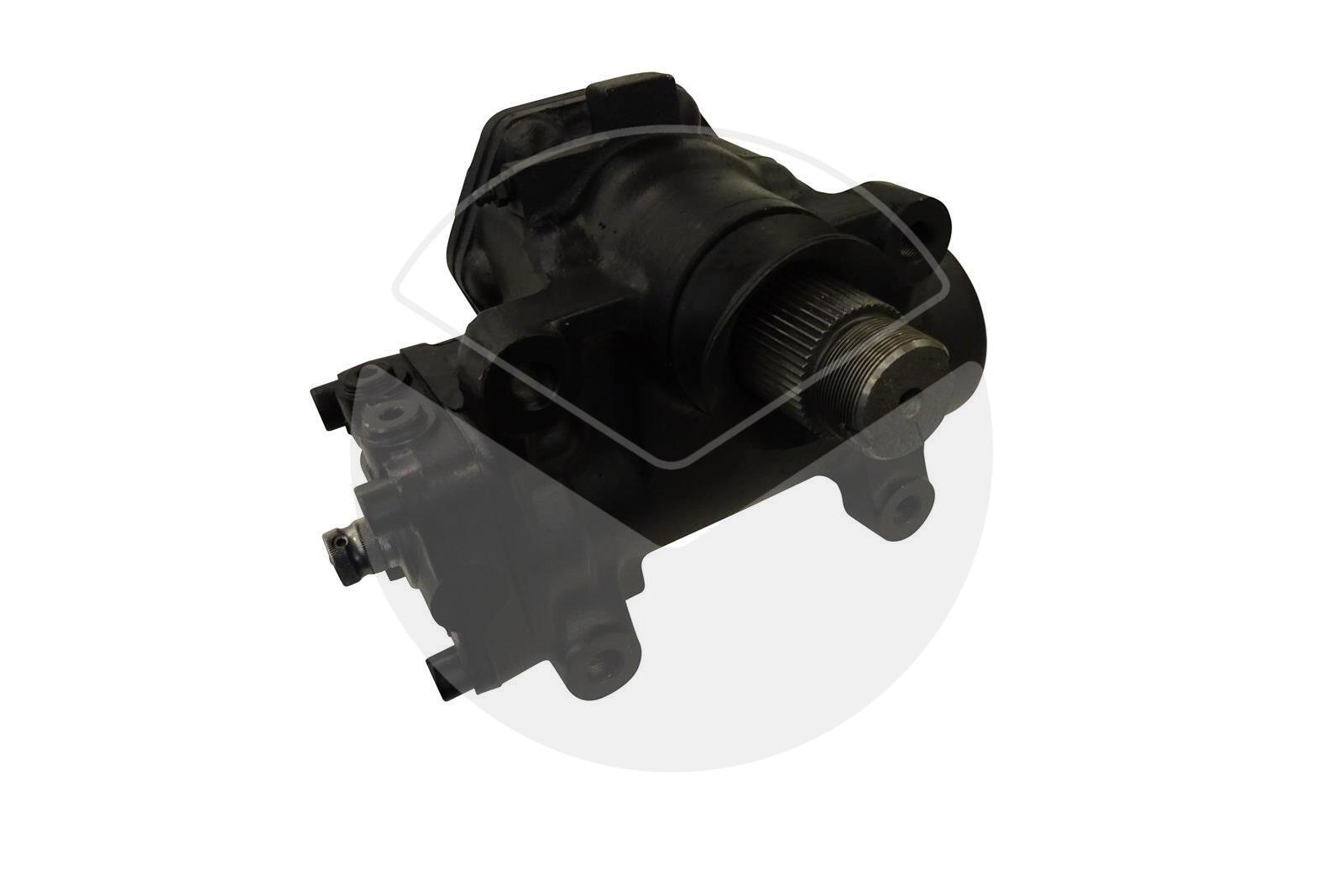Steering Gear (Exchange Part)