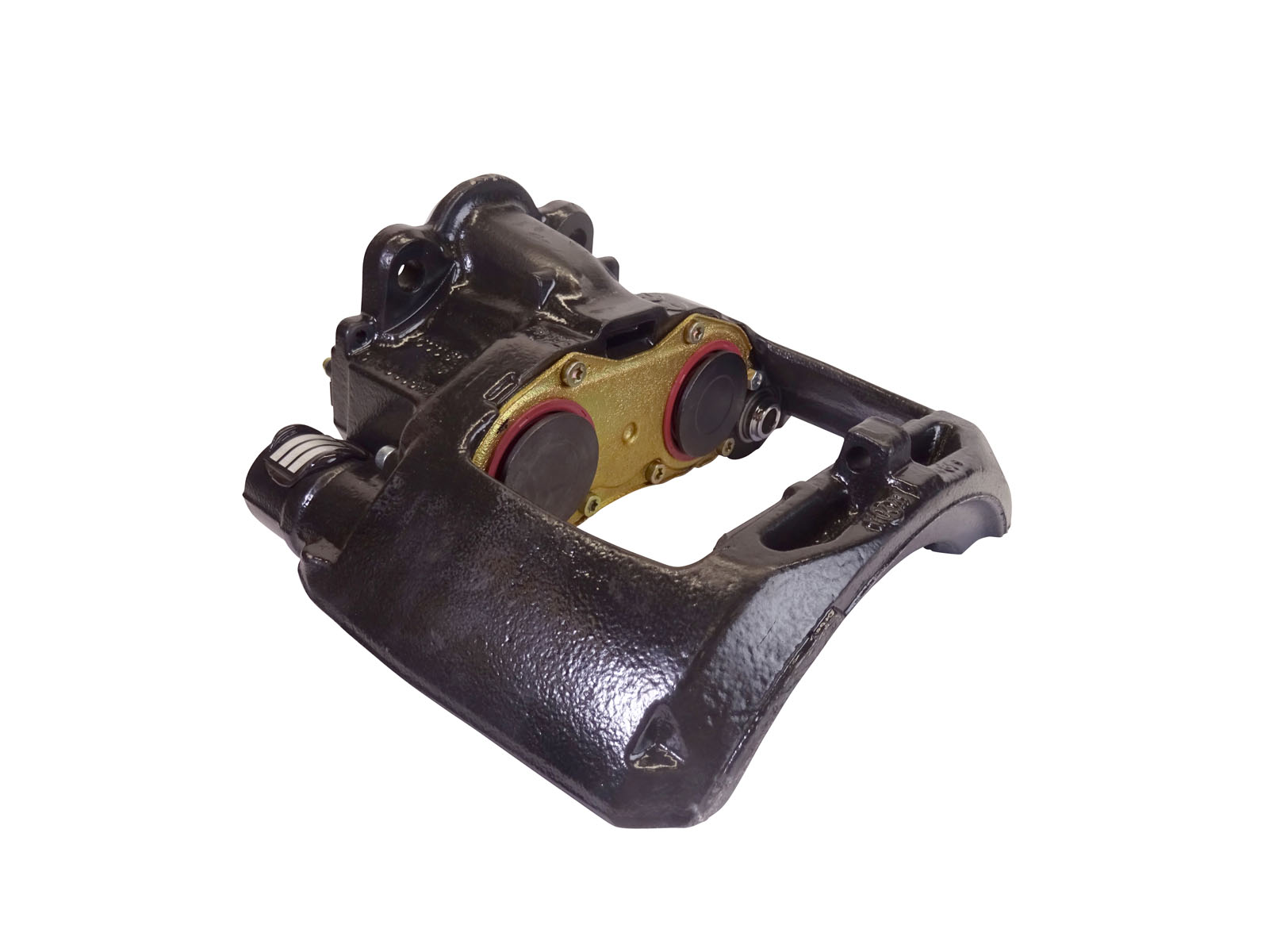 Brake Caliper (Exchange Part)