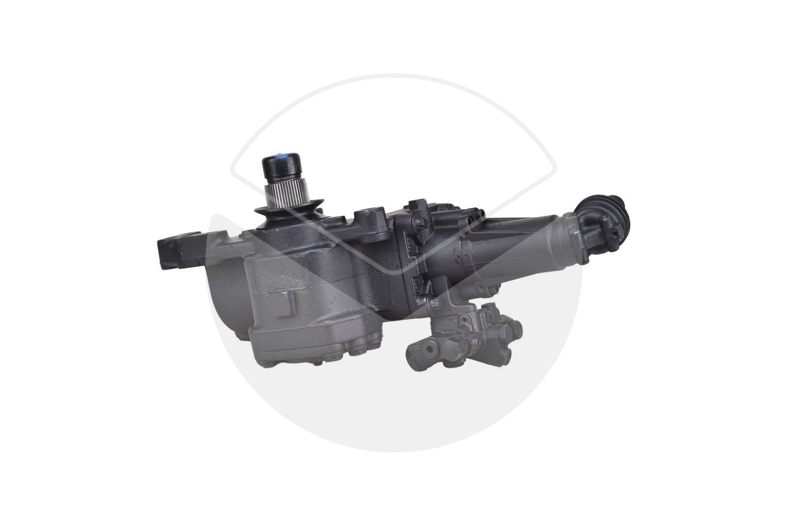Steering Gear (Exchange Part)
