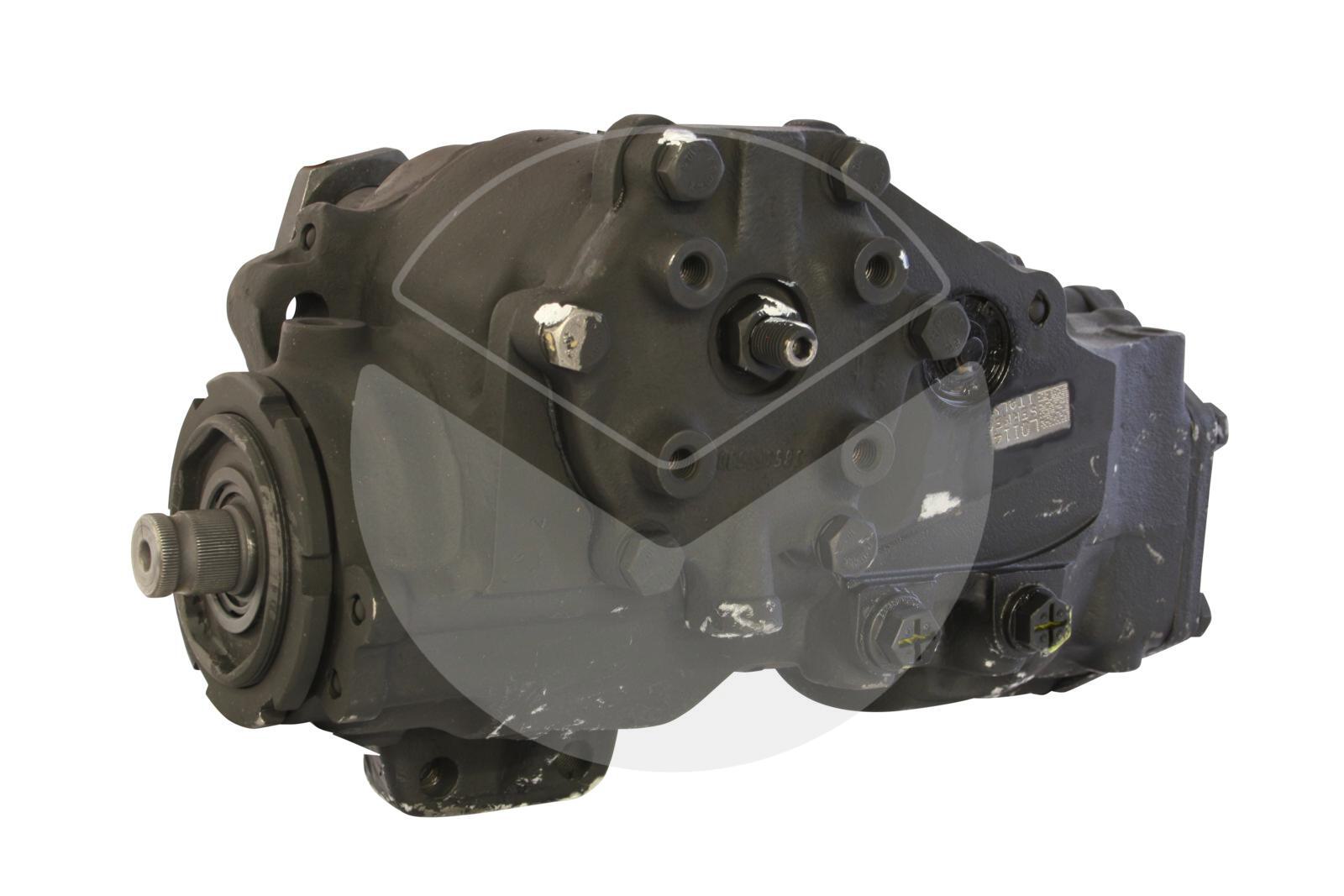 Steering Gear (Exchange Part)