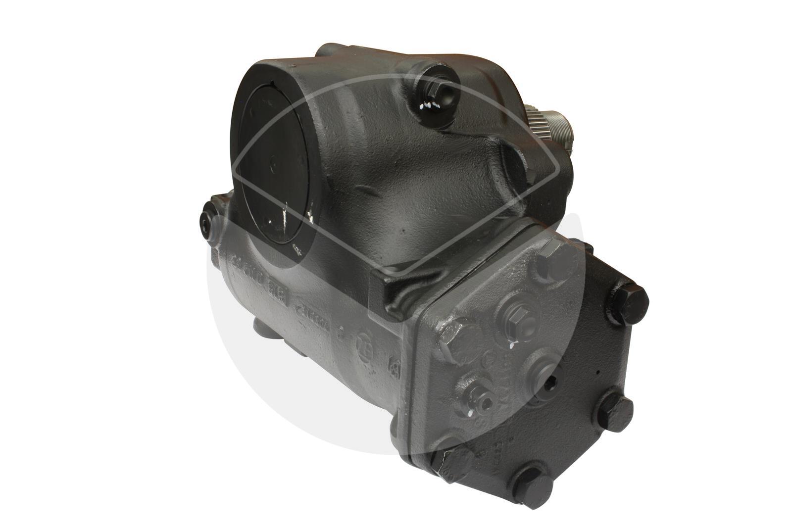Steering Gear (Exchange Part)