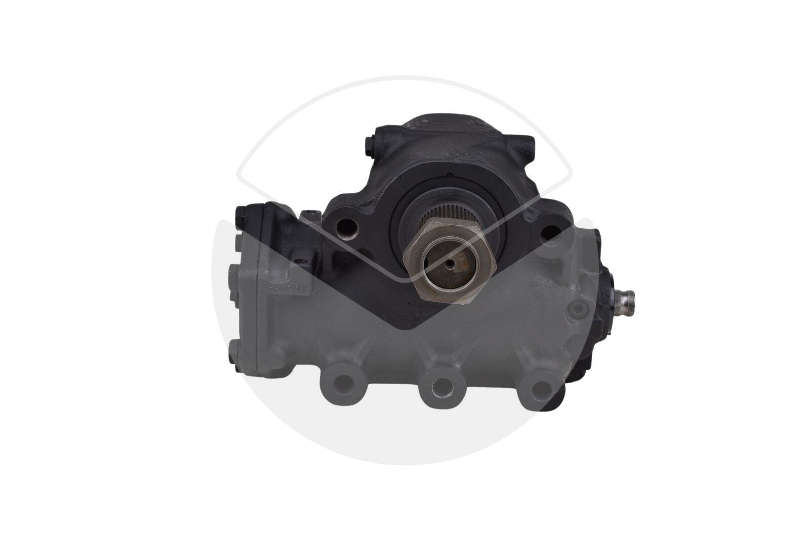 Steering Gear (Exchange Part)