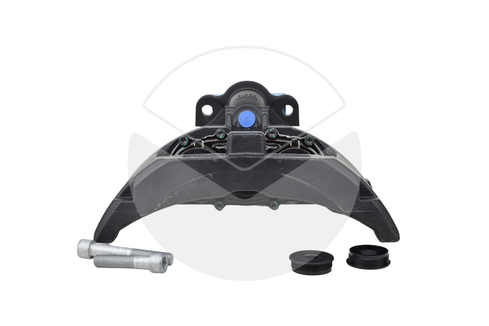 Brake Caliper (Exchange Part)
