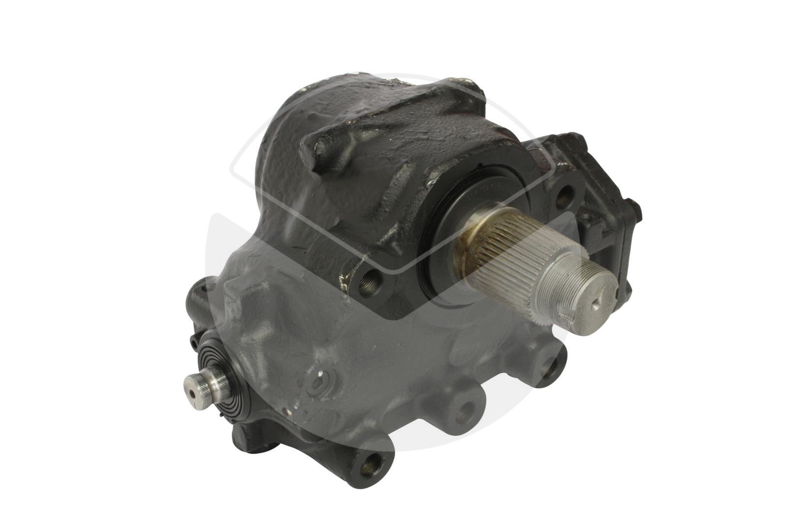 Steering Gear (Exchange Part)