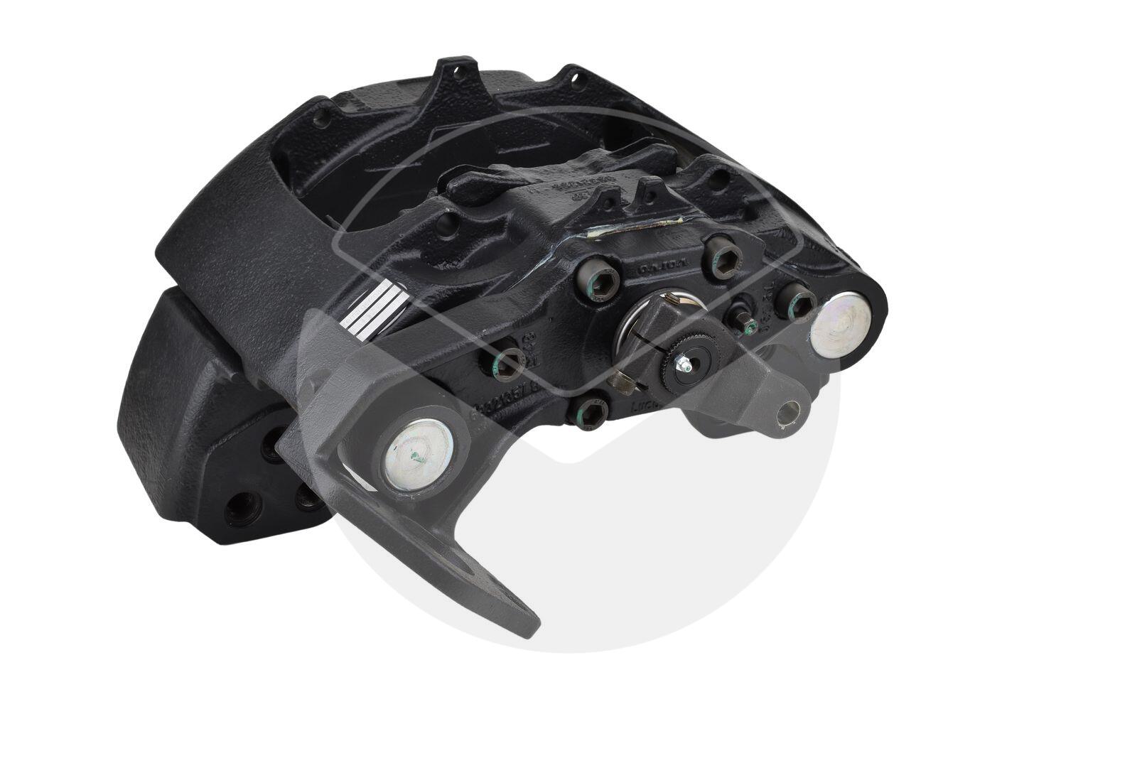 Brake Caliper (Exchange Part)