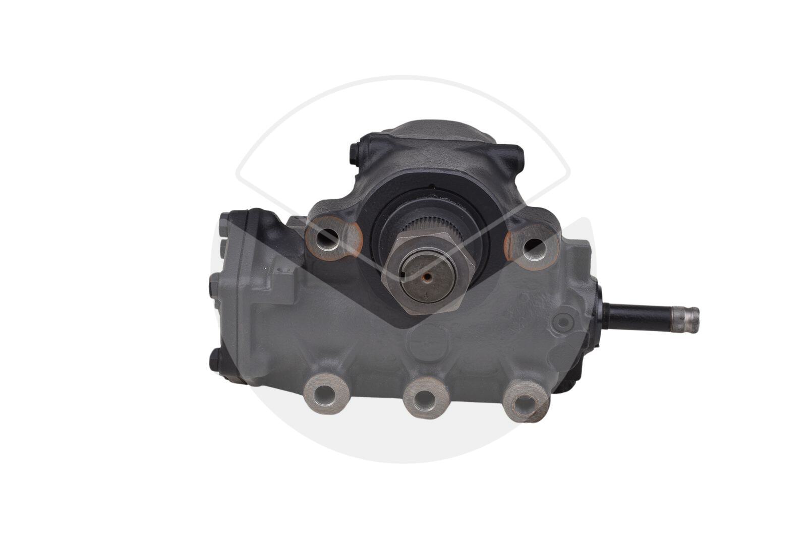 Steering Gear