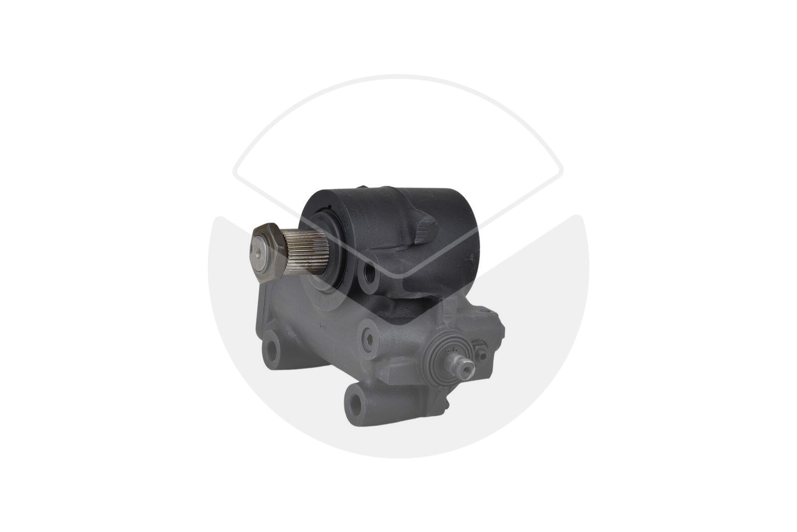 Steering Gear (Exchange Part)