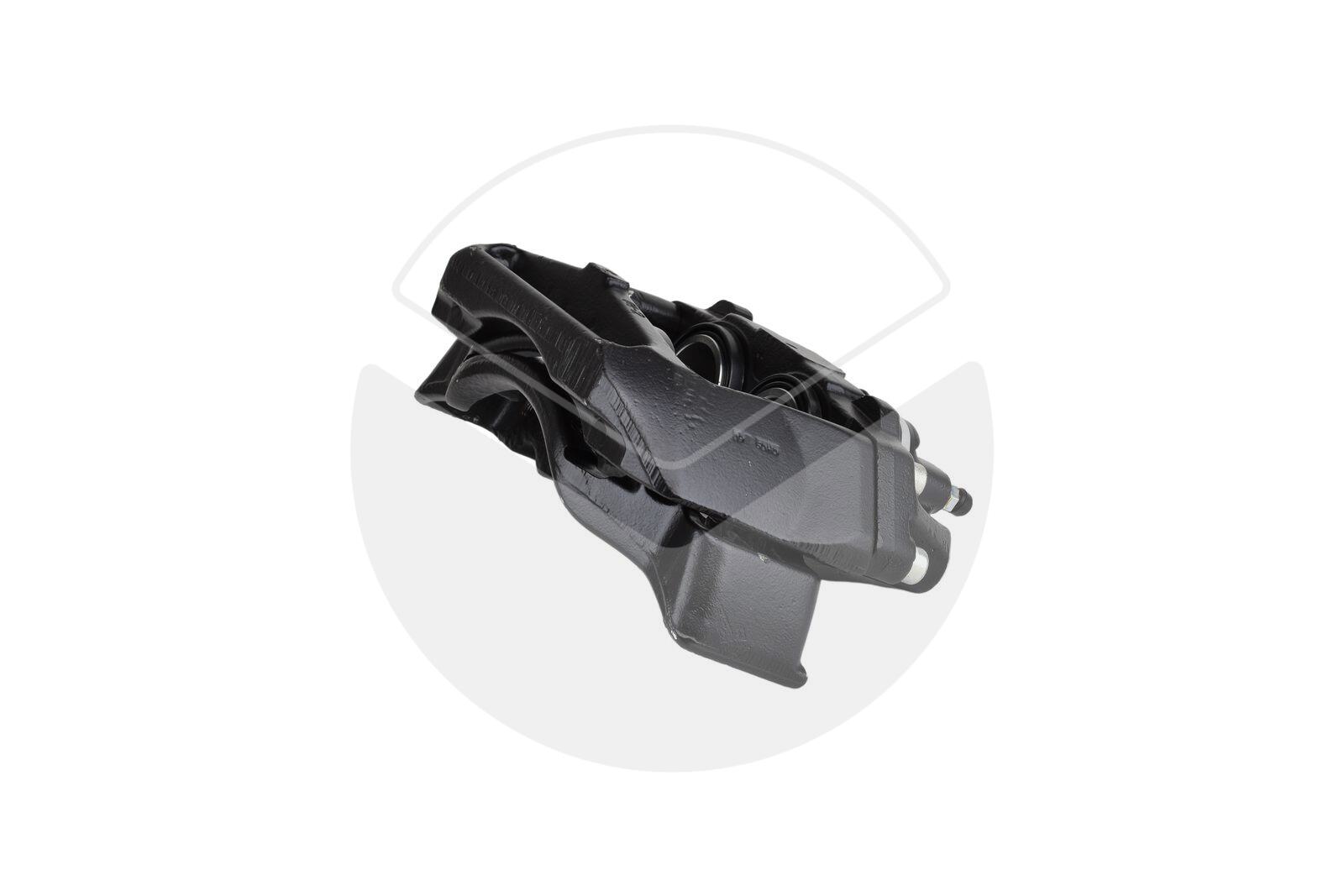 Brake Caliper (Exchange Part)