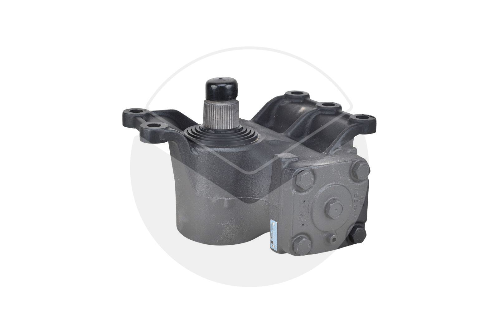 Steering Gear (Exchange Part)