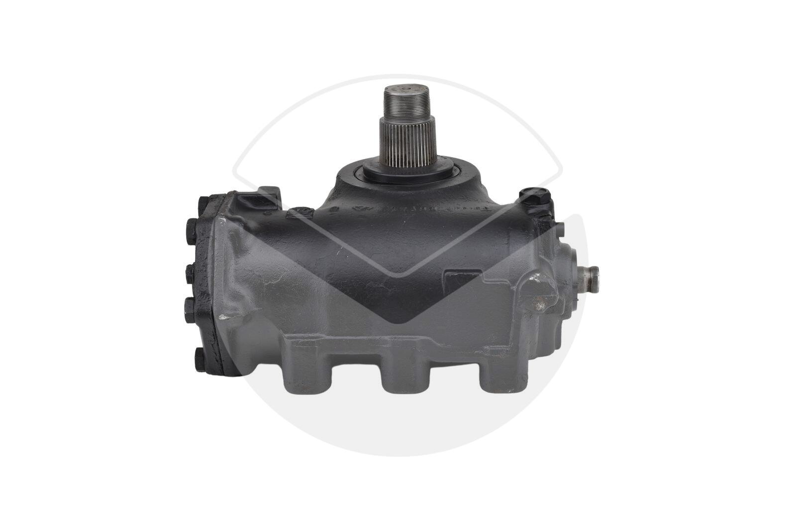 Steering Gear (Exchange Part)
