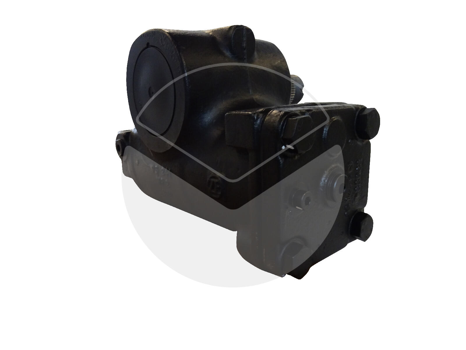 Steering Gear (Exchange Part)