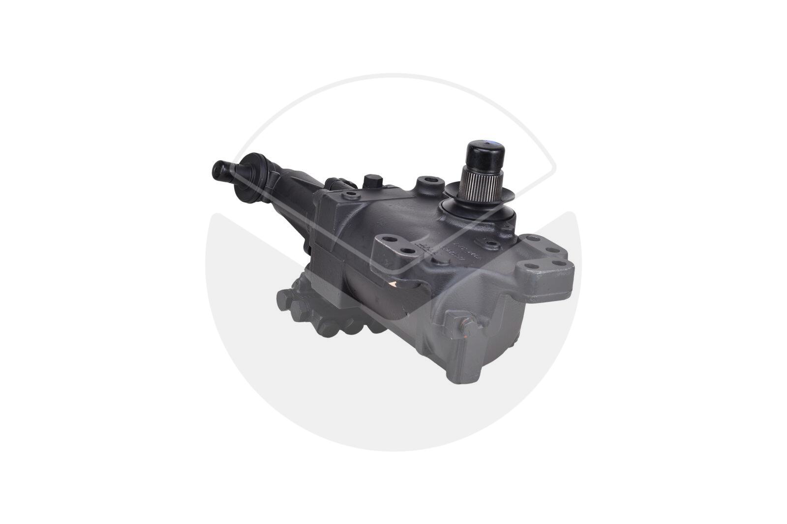 Steering Gear (Exchange Part)
