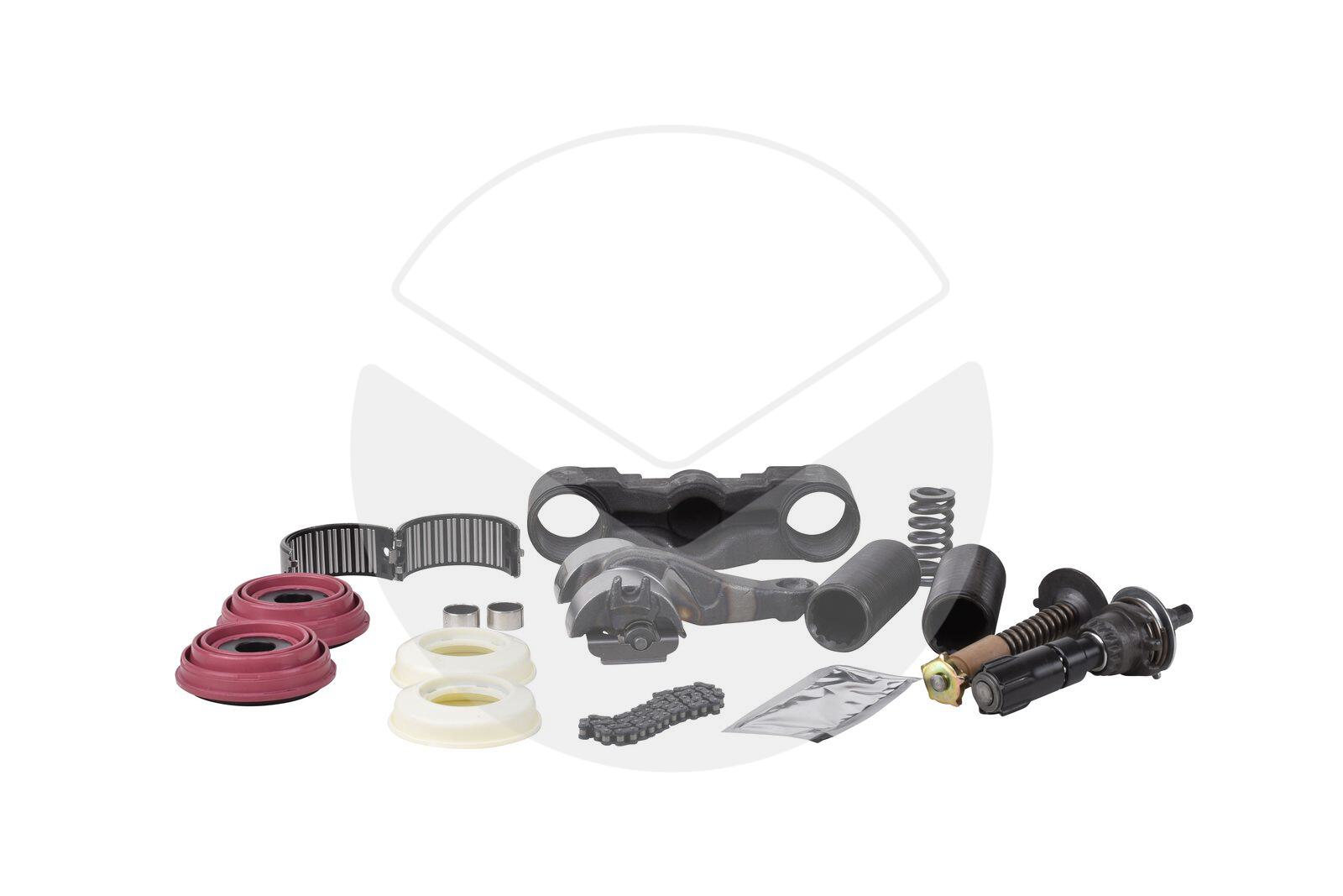 Repair Kit, brake caliper