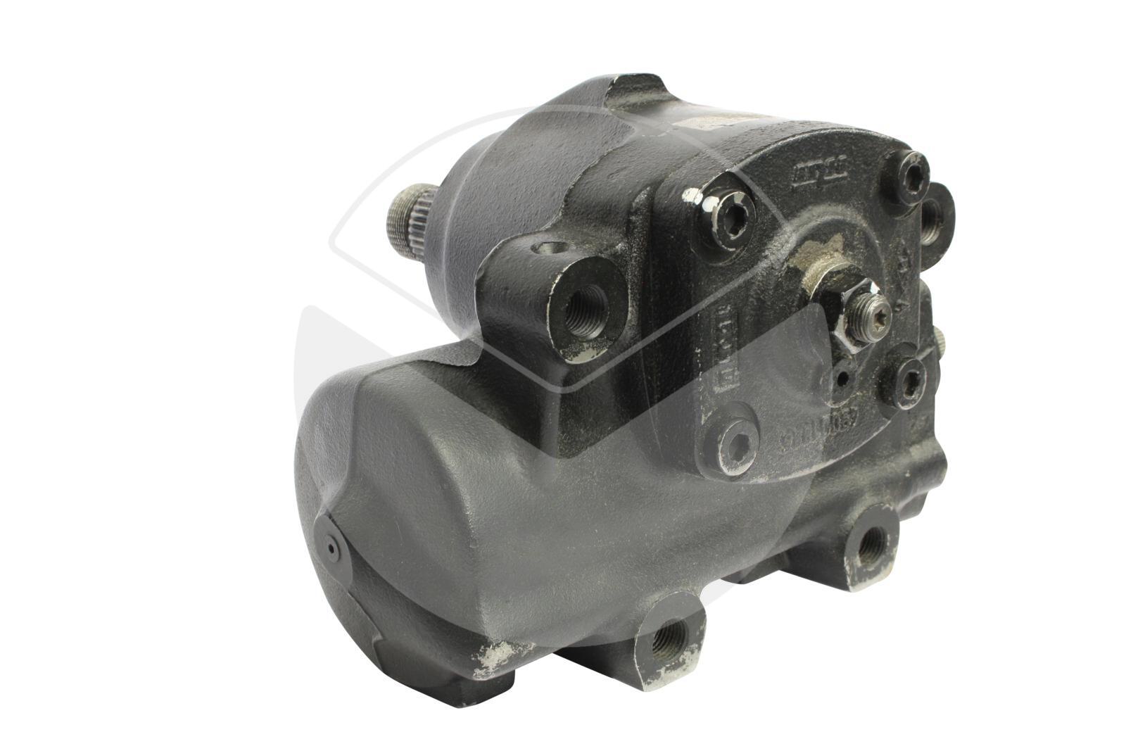 Steering Gear (Exchange Part)