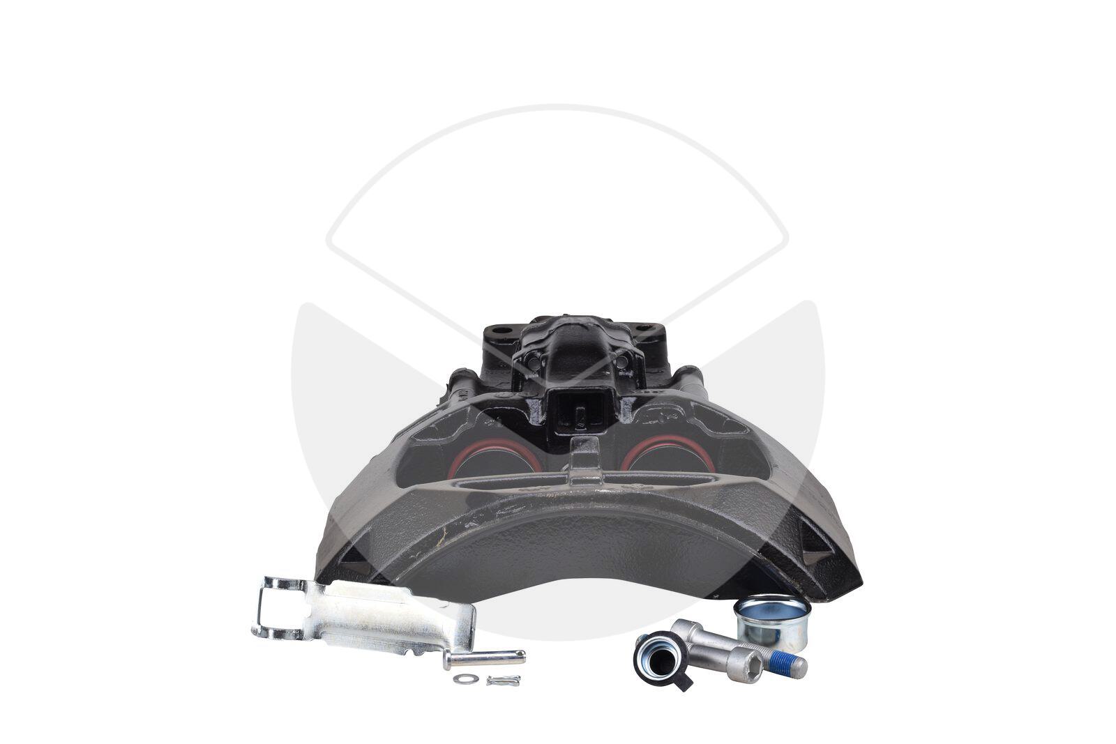 Brake Caliper (Exchange Part)