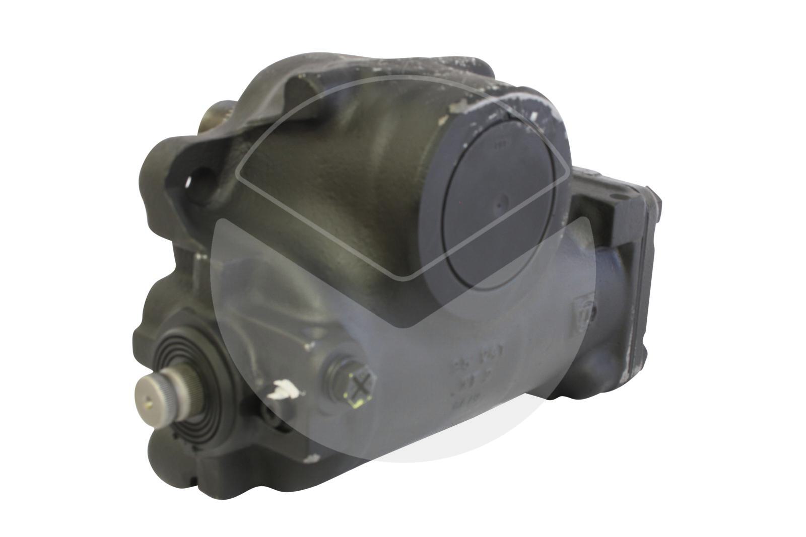 Steering Gear (Exchange Part)