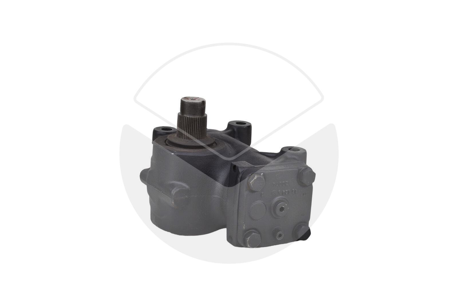 Steering Gear (Exchange Part)