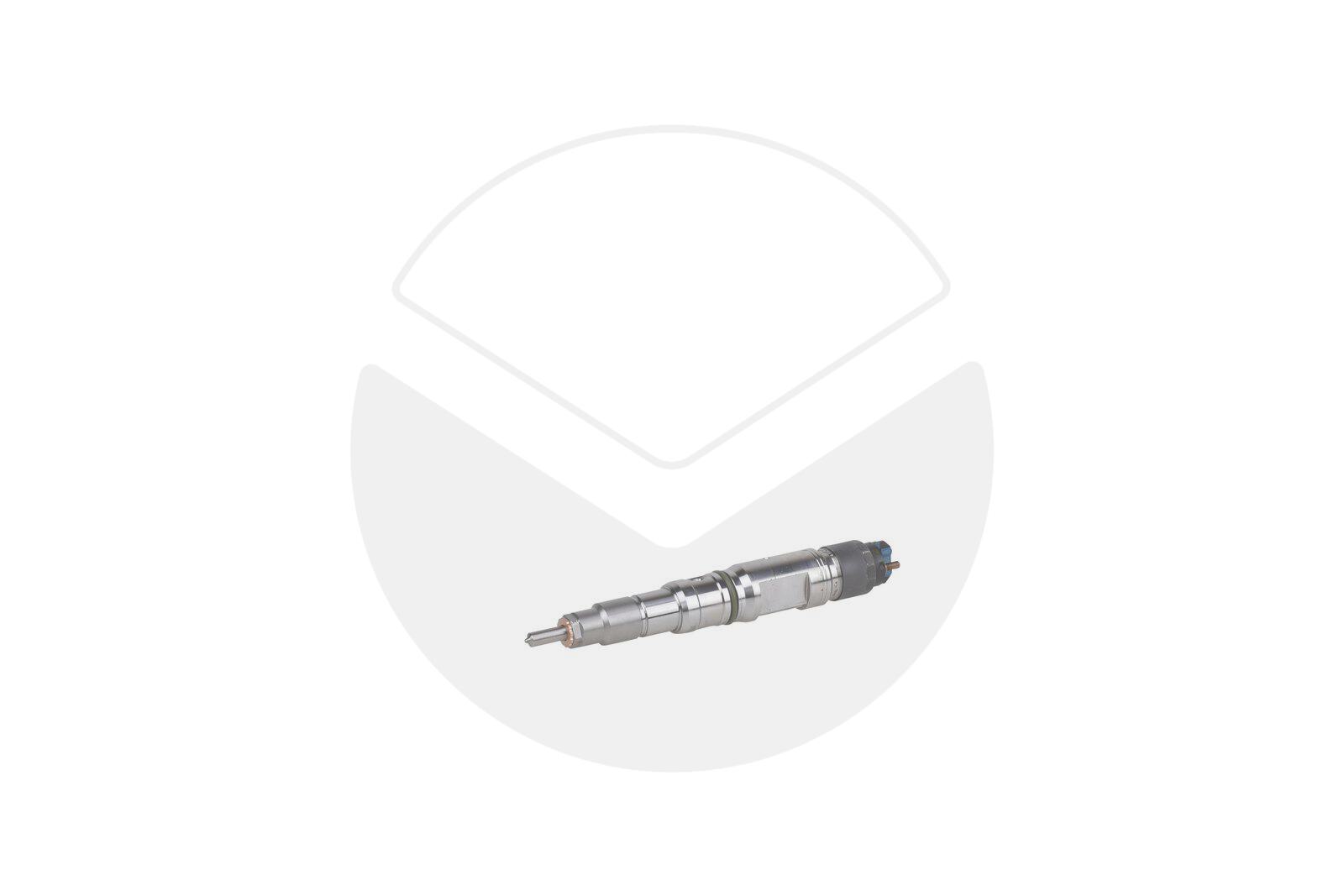 Injecteur (Échange standard)