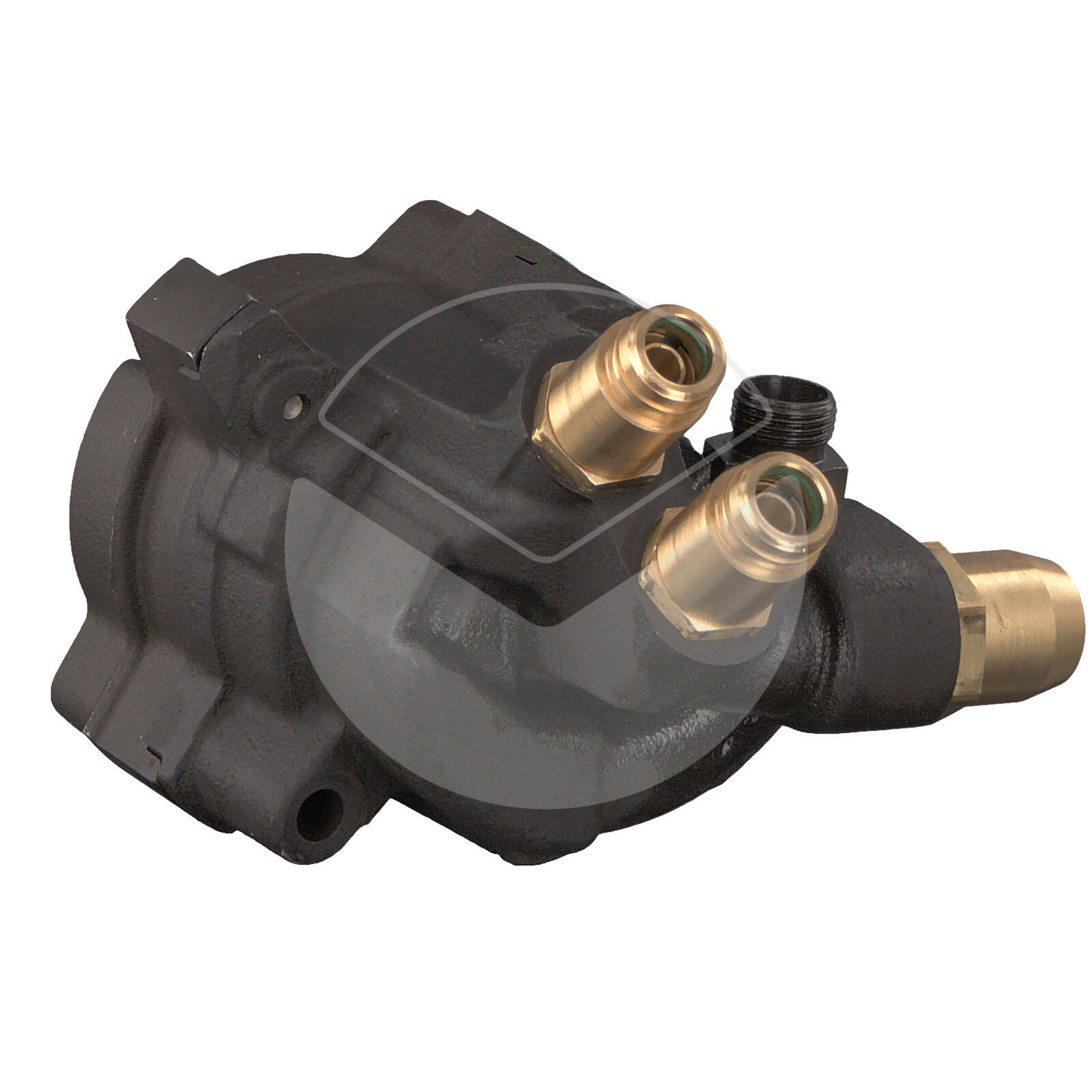 High-pressure Pump (Exchange Part)