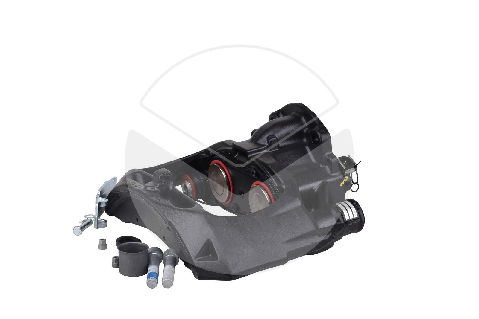 Brake Caliper (Exchange Part)