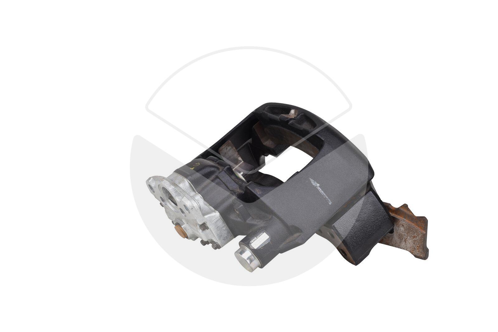 Brake Caliper (Exchange Part)