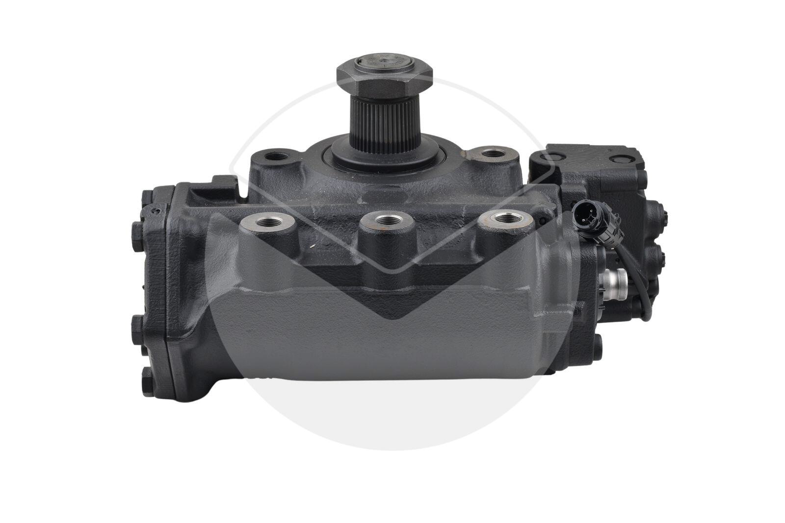 Steering Gear (Exchange Part)