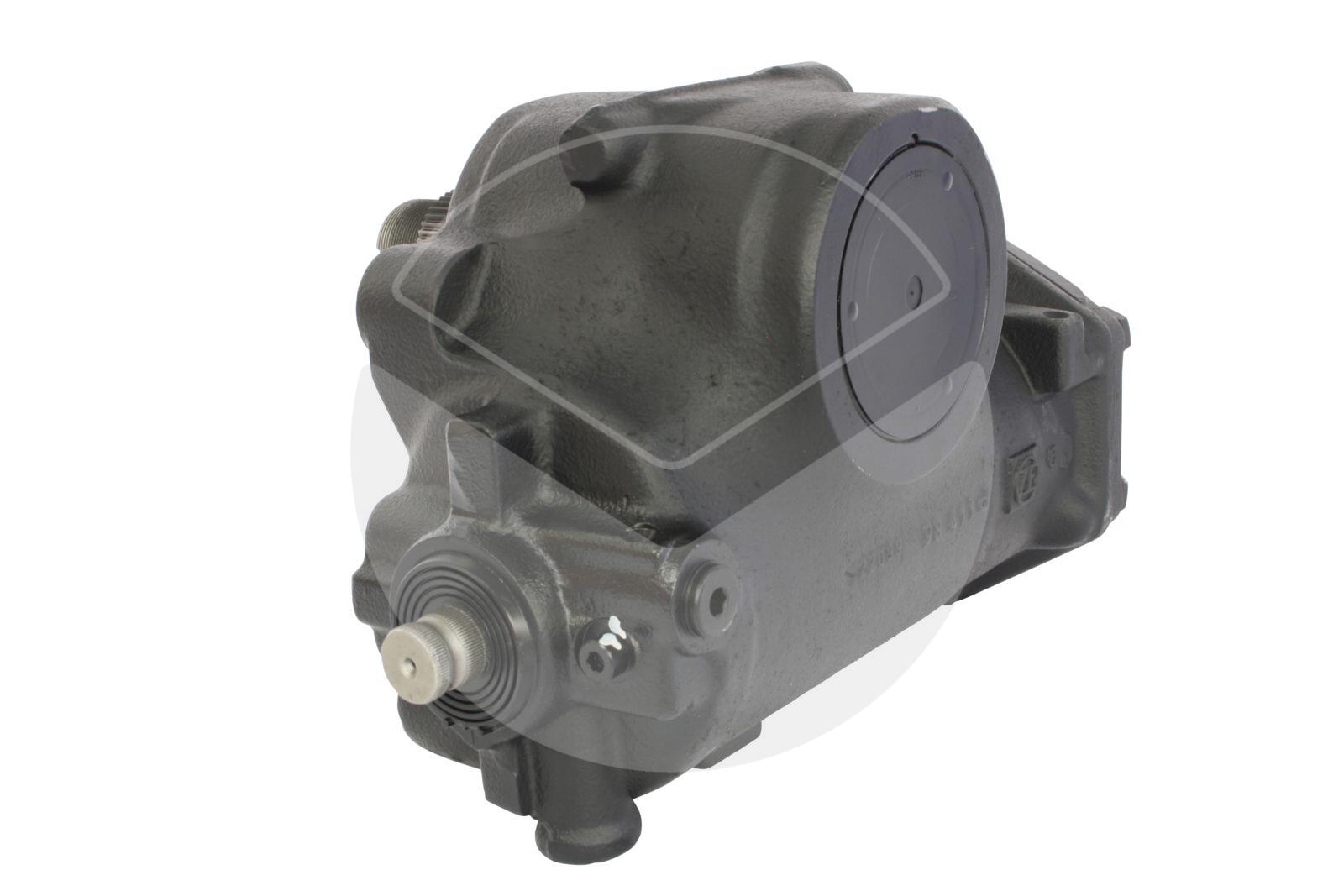 Steering Gear (Exchange Part)