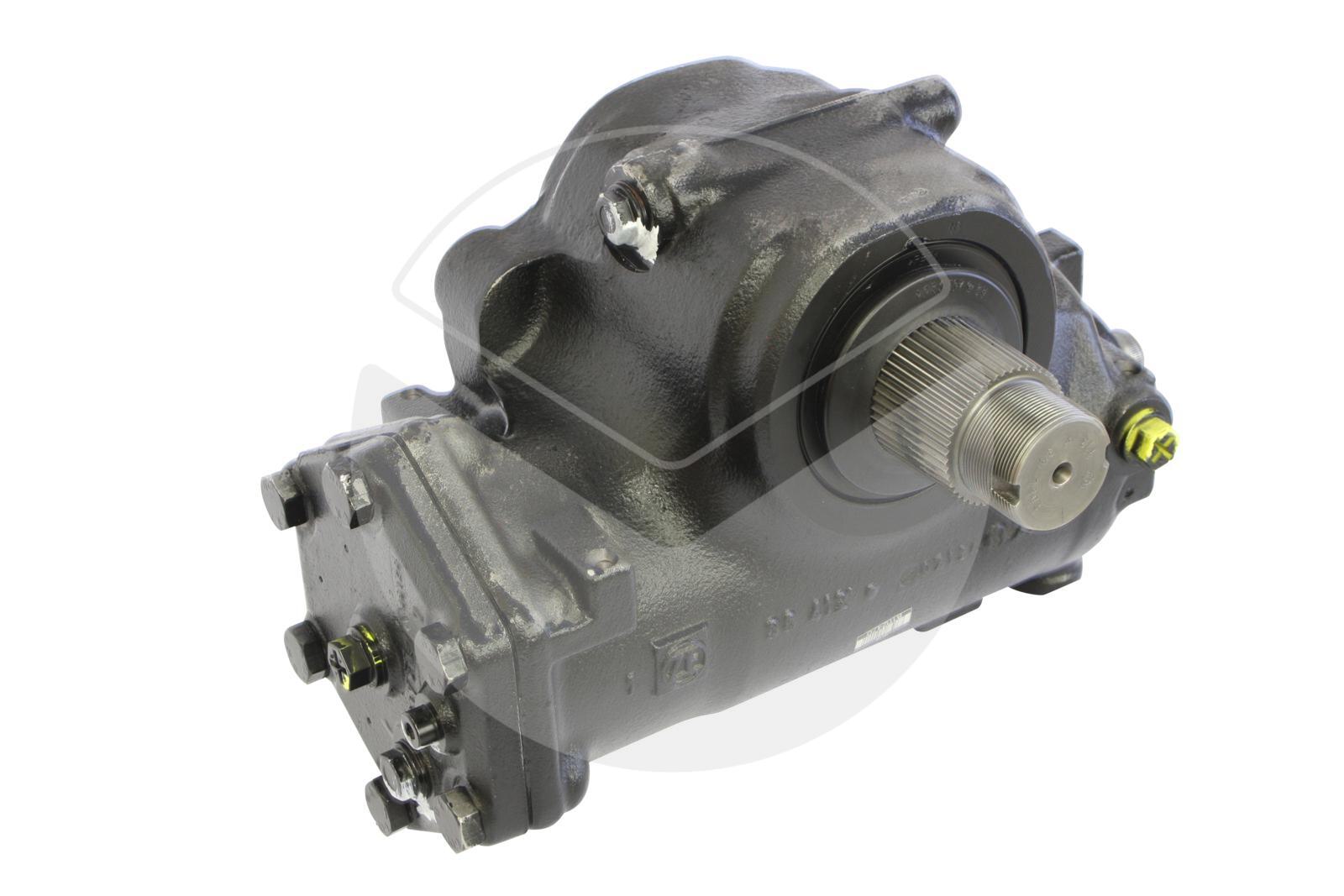 Steering Gear (Exchange Part)