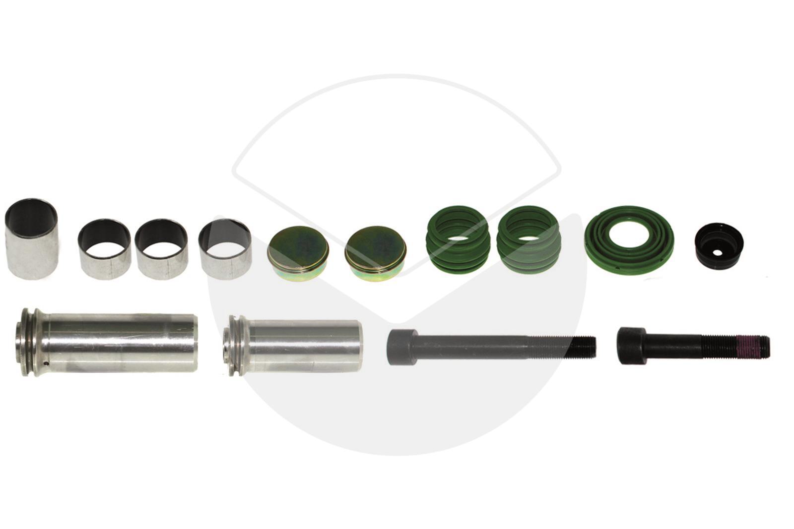 Repair Kit, brake caliper