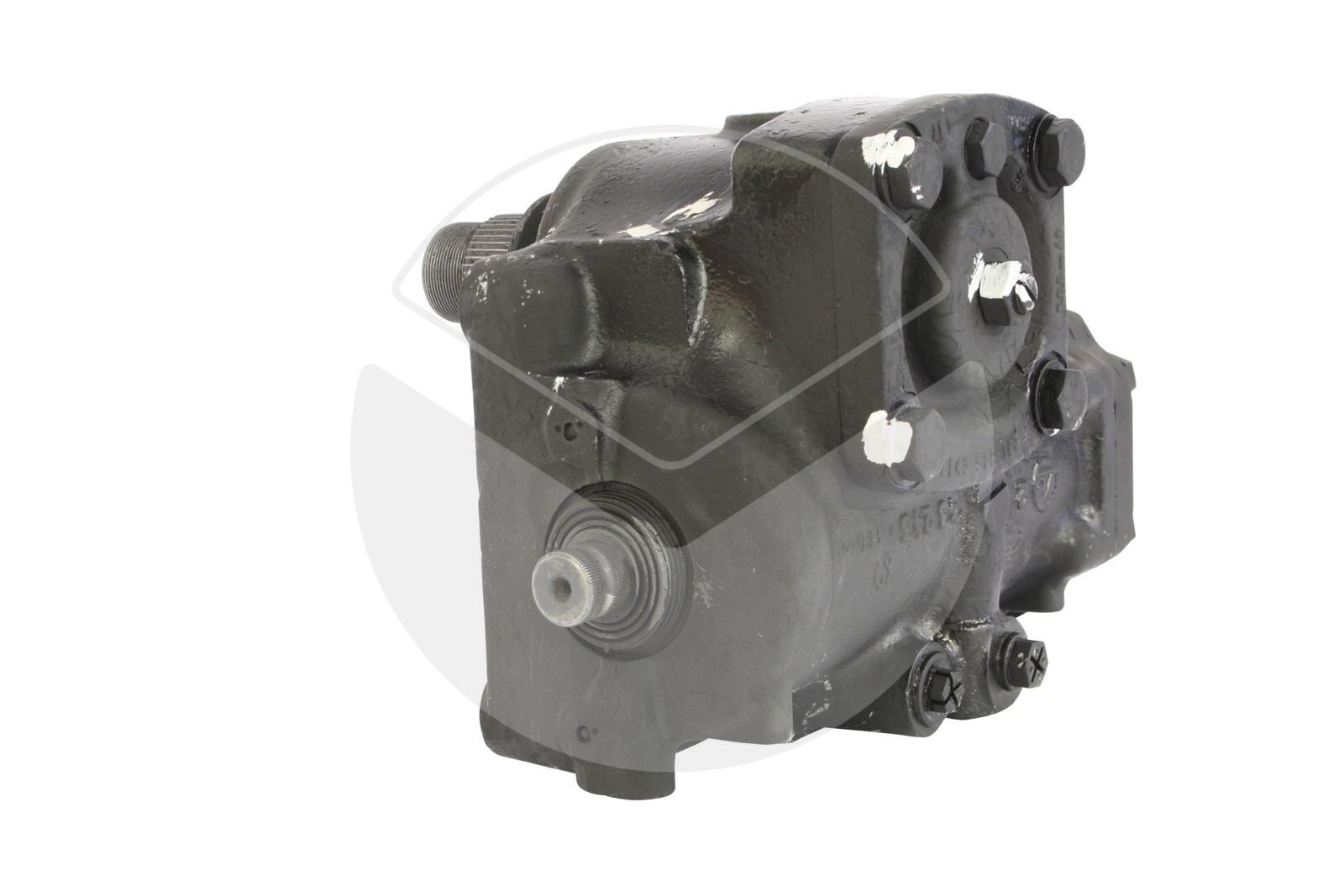 Steering Gear (Exchange Part)