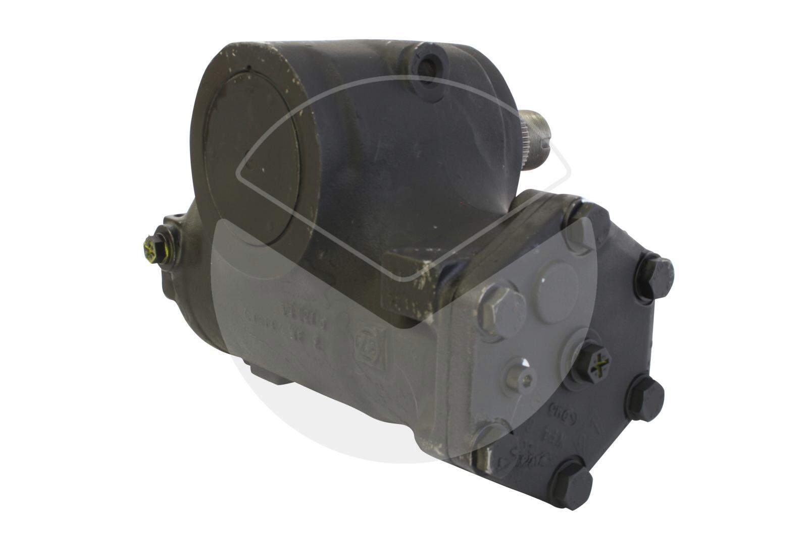 Steering Gear (Exchange Part)