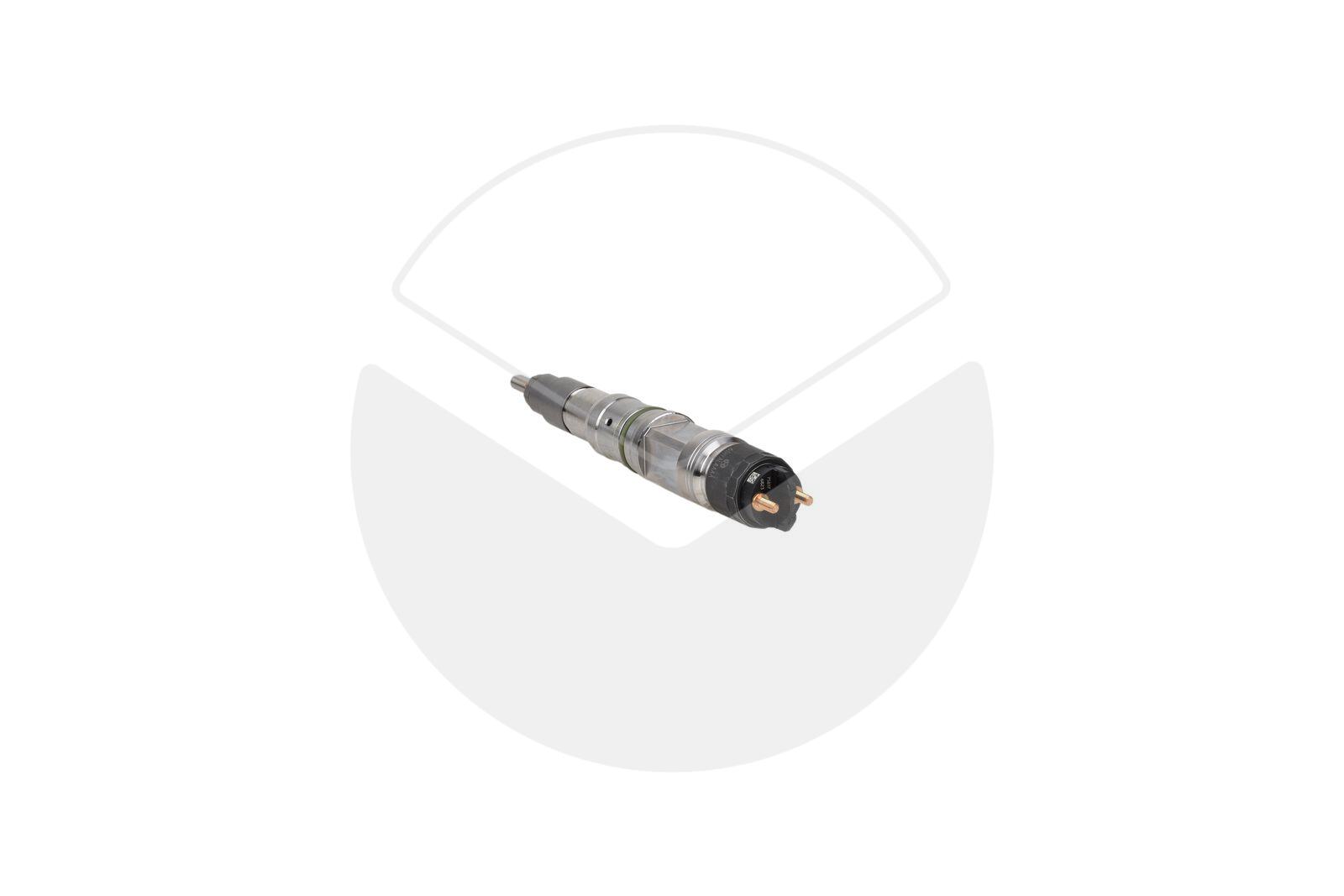 Injector Nozzle (Exchange Part)